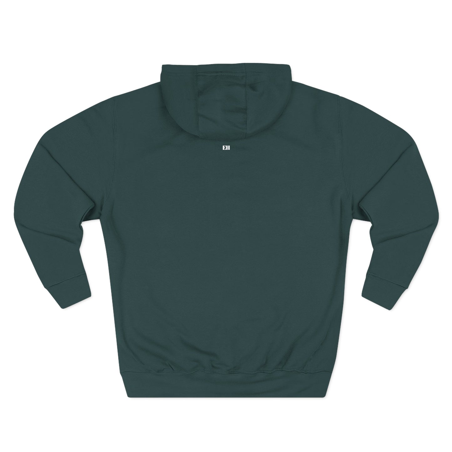 Everything Healthcare™ Cozy Fleece Hoodie Warm Pullover- Logo