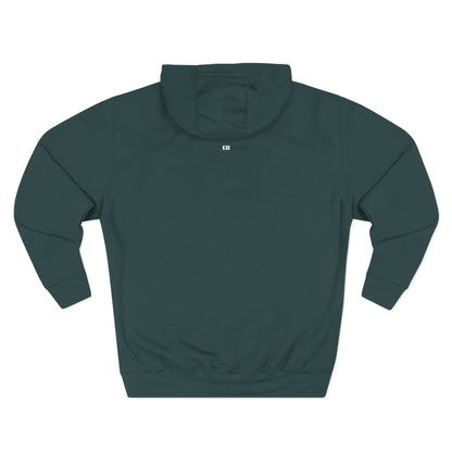 Everything Healthcare™ Cozy Fleece Hoodie Warm Pullover- Logo