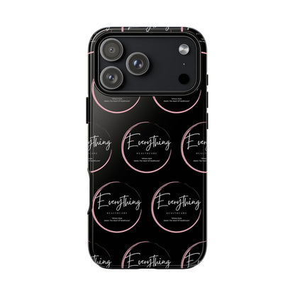 Everything Healthcare™ Tough Phone Case — Logo Design