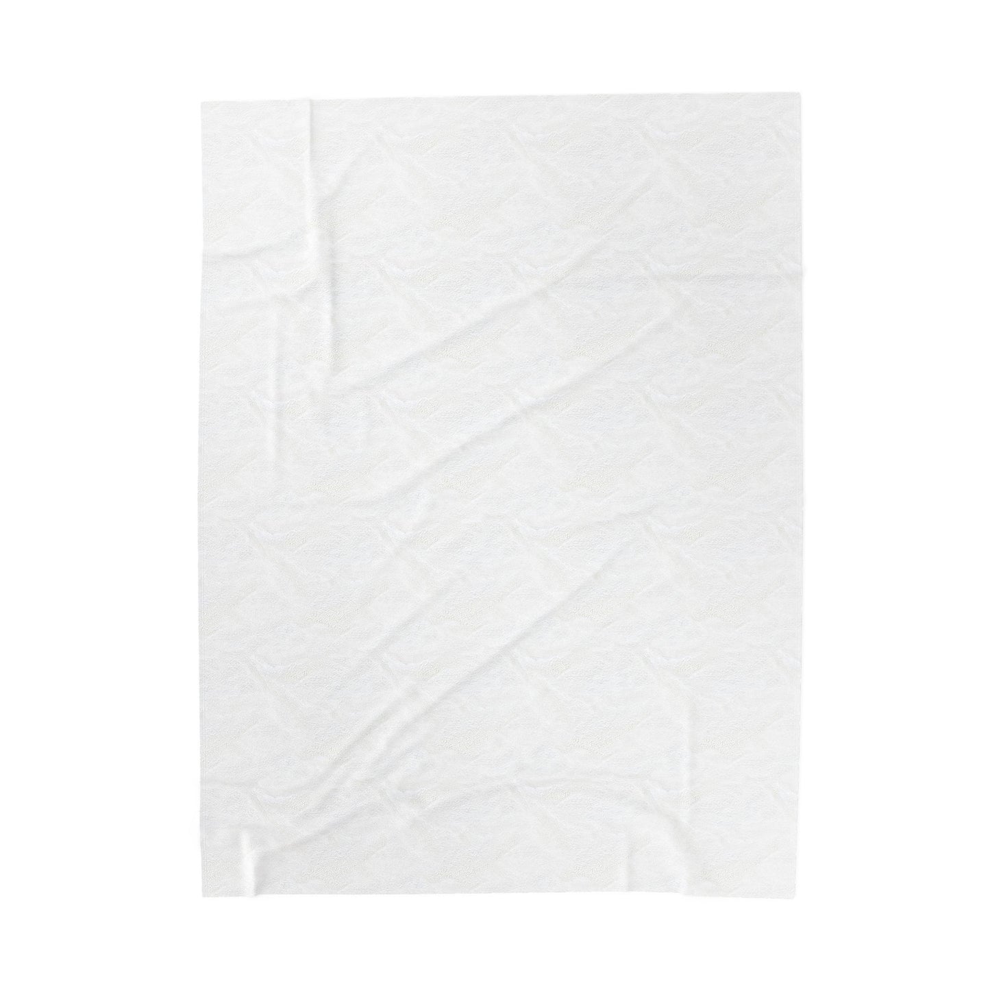 Everything Healthcare™ Cozy Logo Blanket — Soft Home Comfort