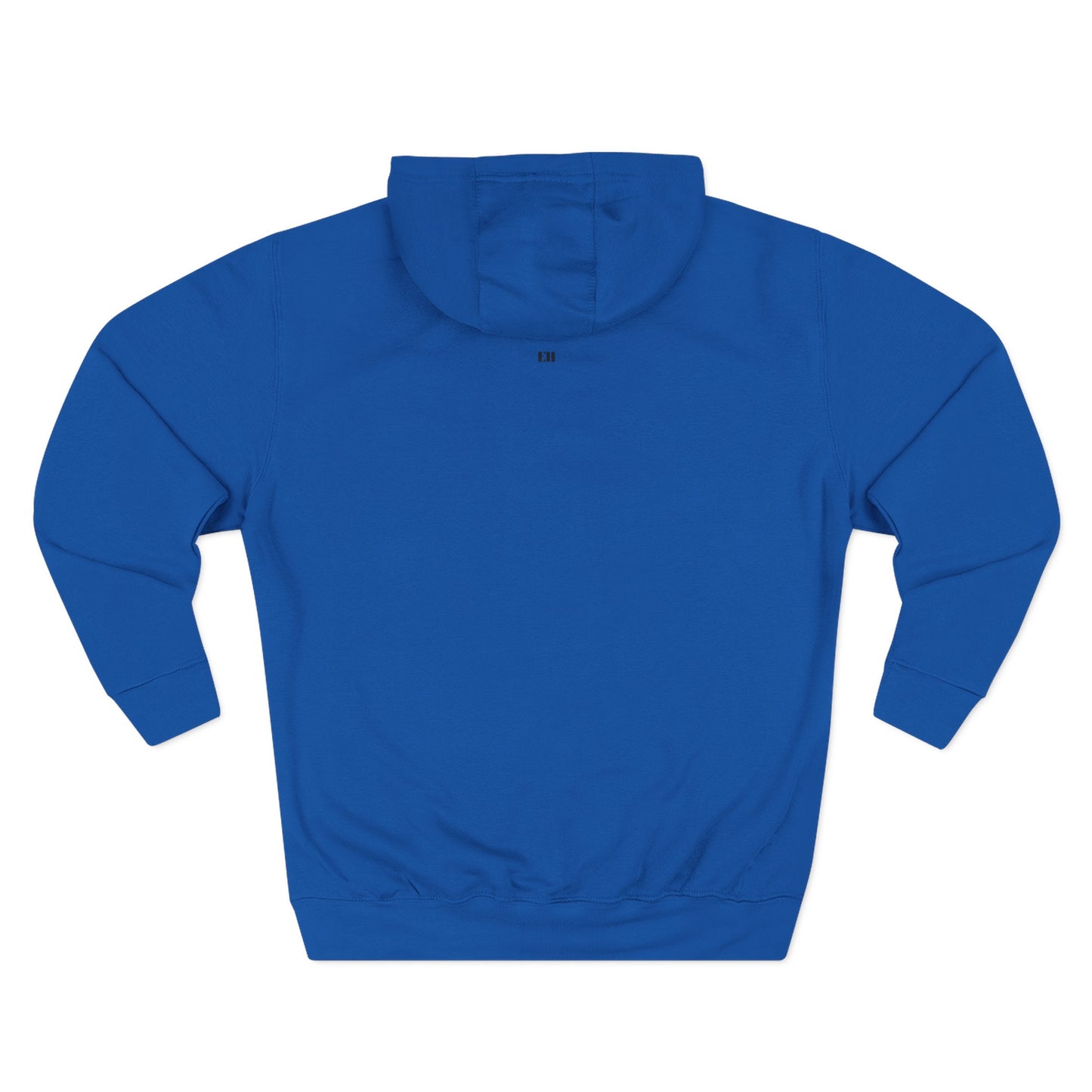 Everything Healthcare™ Cozy Fleece Hoodie Warm Pullover- Logo