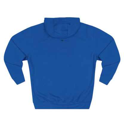 Everything Healthcare™ Cozy Fleece Hoodie Warm Pullover- Logo