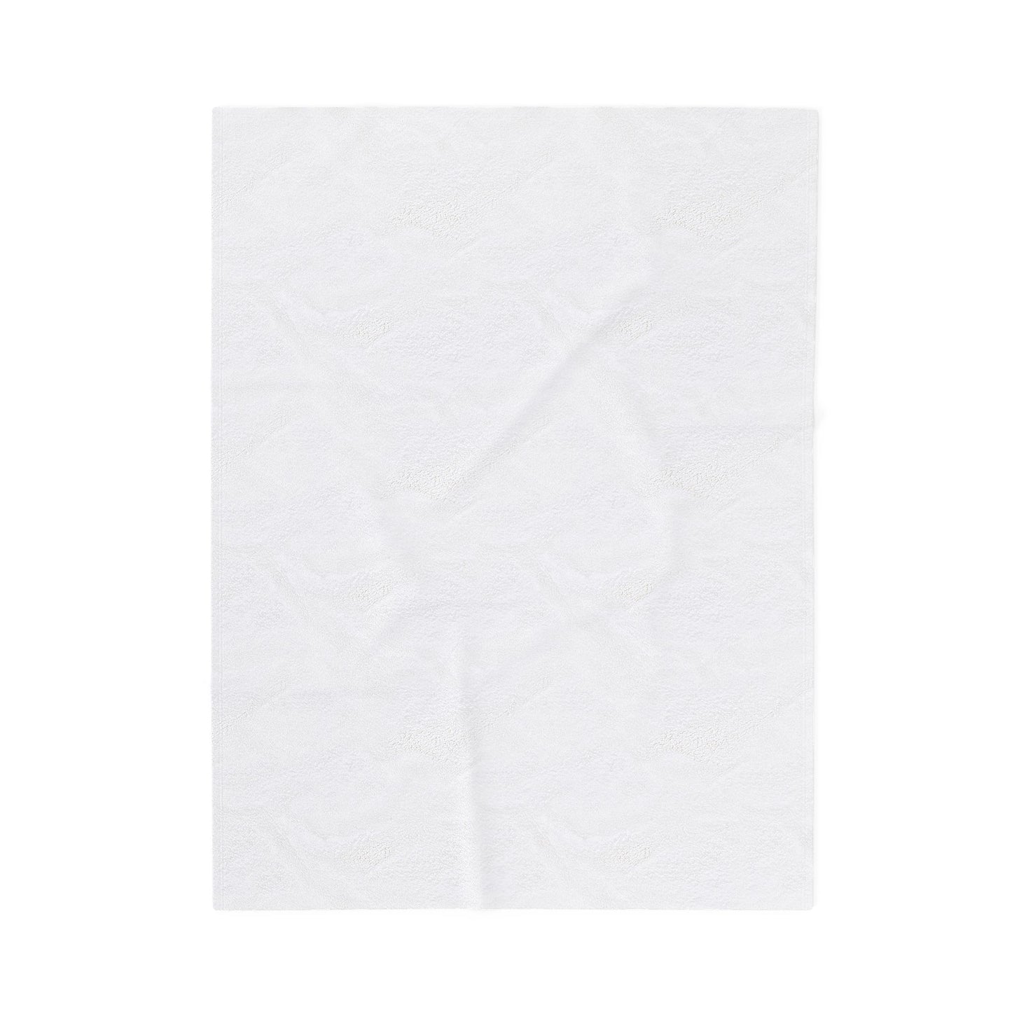 Everything Healthcare™ Cozy Logo Blanket — Soft Home Comfort