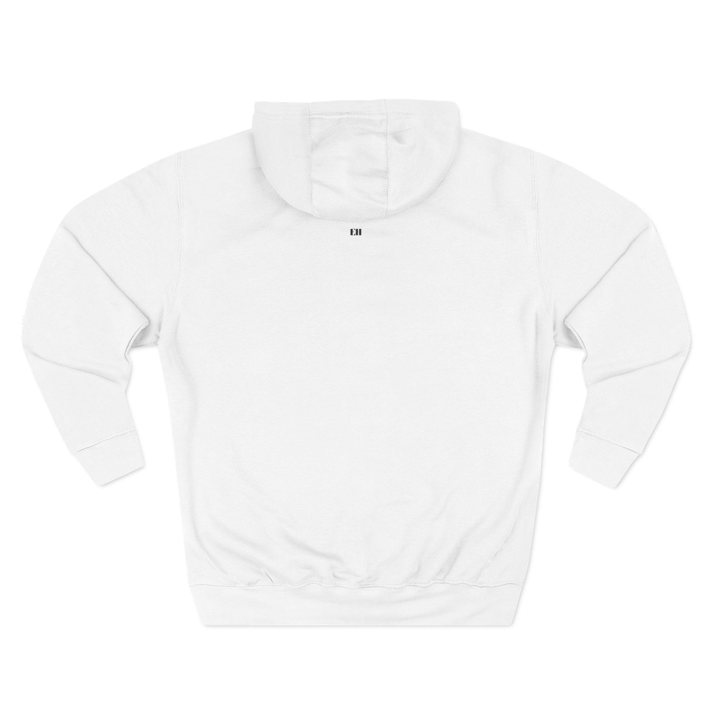Everything Healthcare™ Cozy Fleece Hoodie Warm Pullover- Logo