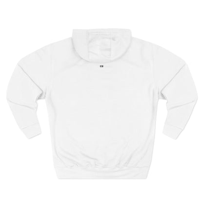 Everything Healthcare™ Cozy Fleece Hoodie Warm Pullover- Logo