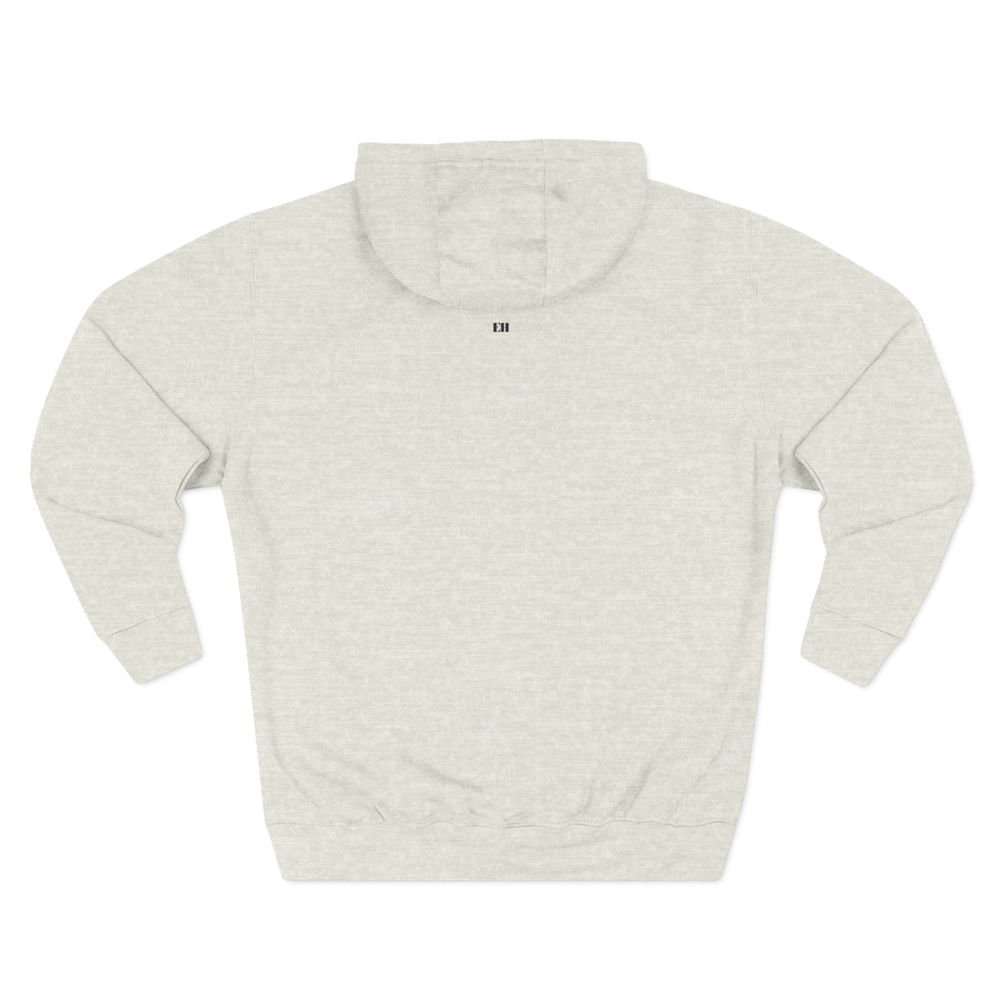 Everything Healthcare™ Cozy Fleece Hoodie Warm Pullover- Logo