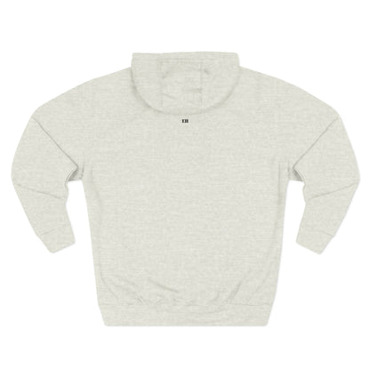 Everything Healthcare™ Cozy Fleece Hoodie Warm Pullover- Logo