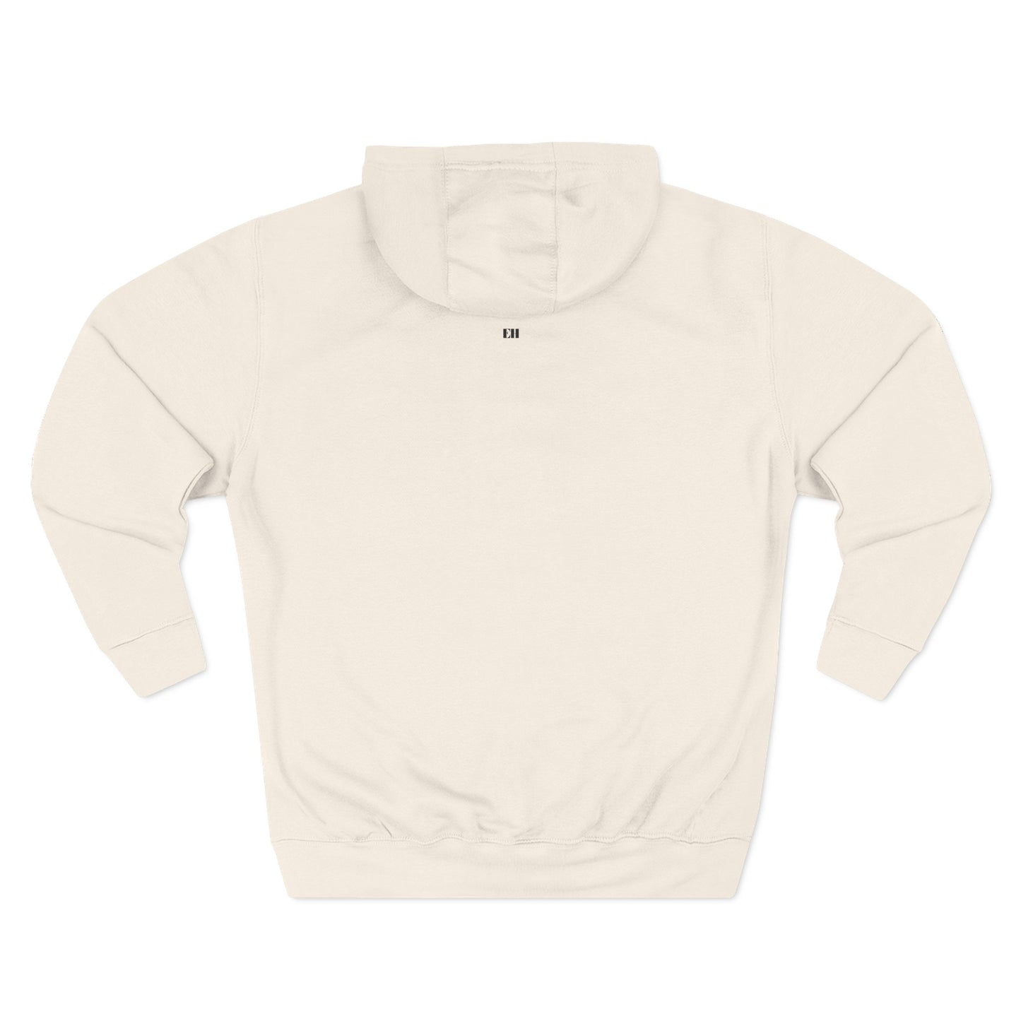 Everything Healthcare™ Cozy Fleece Hoodie Warm Pullover- Logo