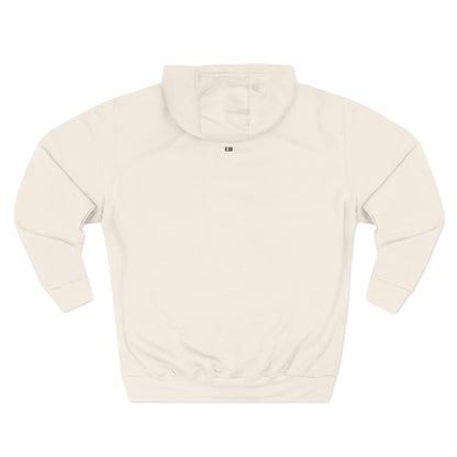 Everything Healthcare™ Cozy Fleece Hoodie Warm Pullover- Logo