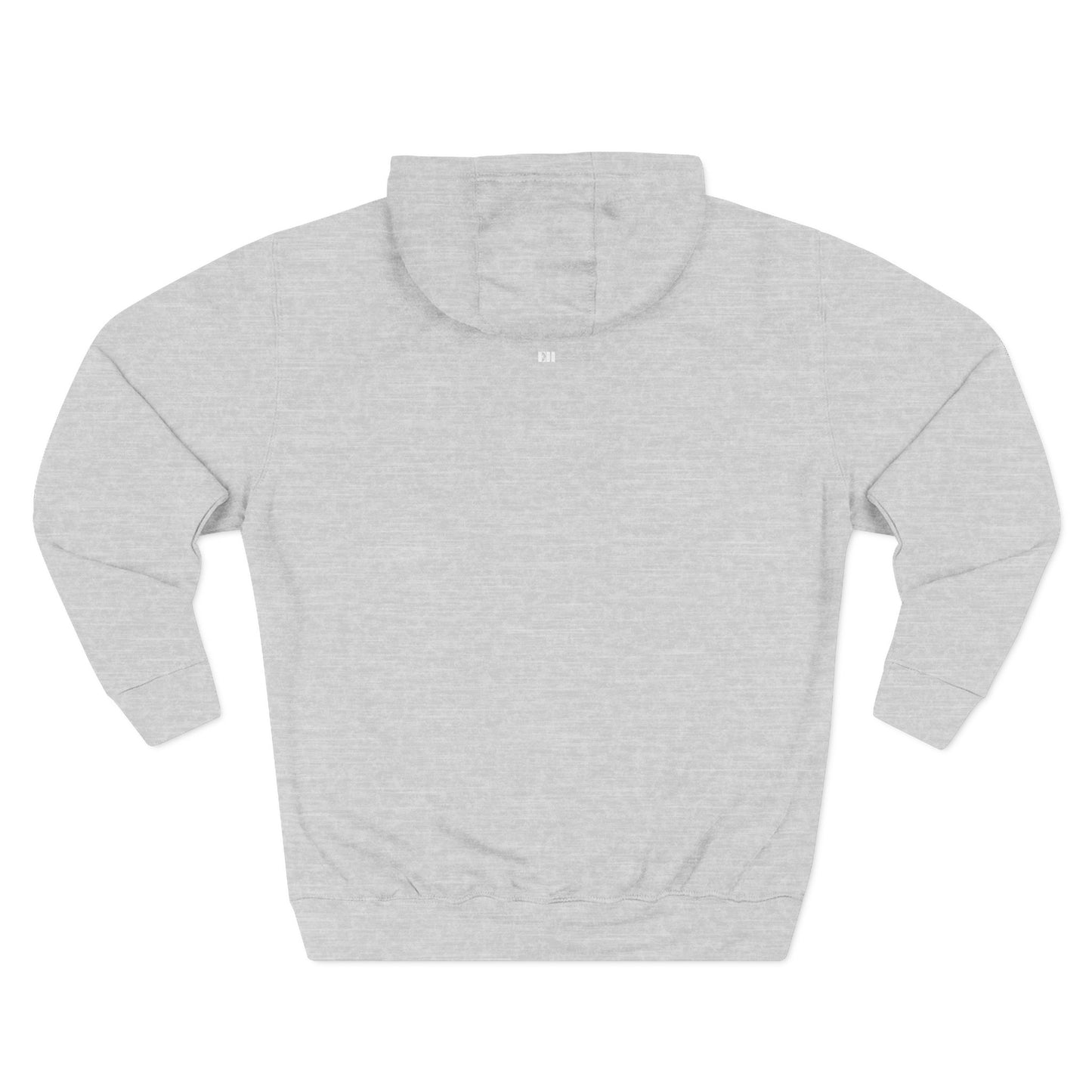 Everything Healthcare™ Cozy Fleece Hoodie Warm Pullover- Logo