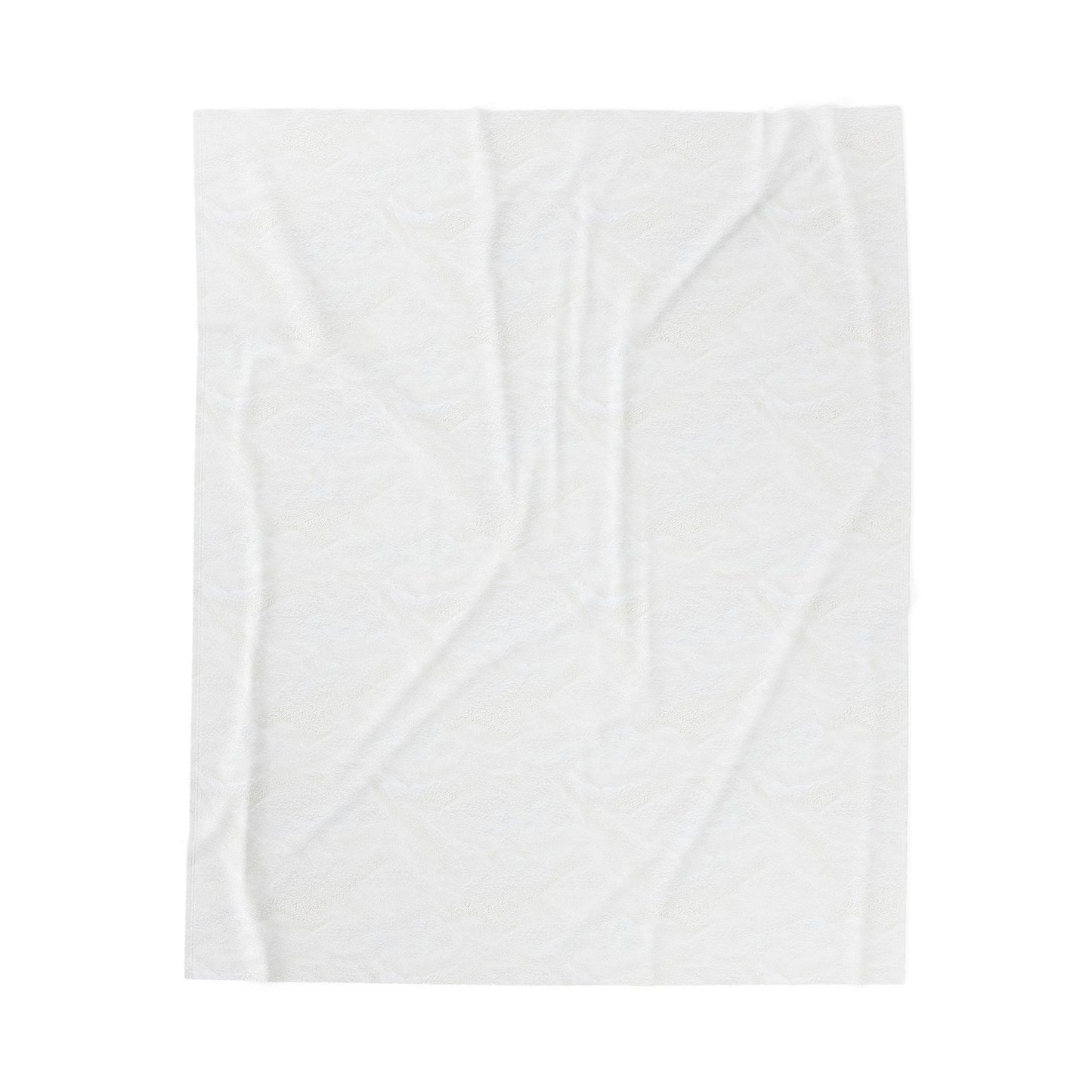 Everything Healthcare™ Cozy Logo Blanket — Soft Home Comfort