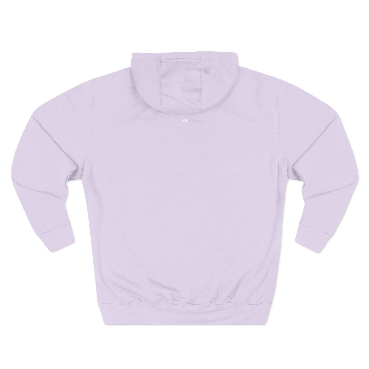 Everything Healthcare™ Cozy Fleece Hoodie Warm Pullover- Logo