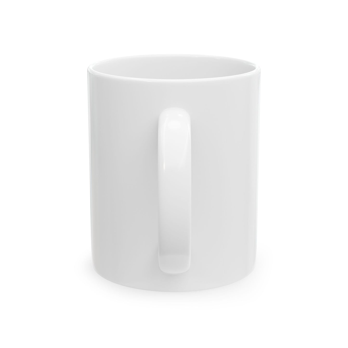Ceramic Mug Everything Healthcare™- Logo
