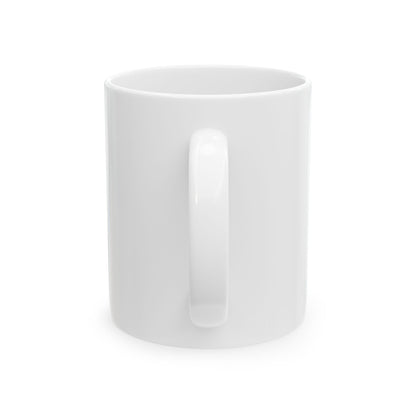 Ceramic Mug Everything Healthcare™- Logo