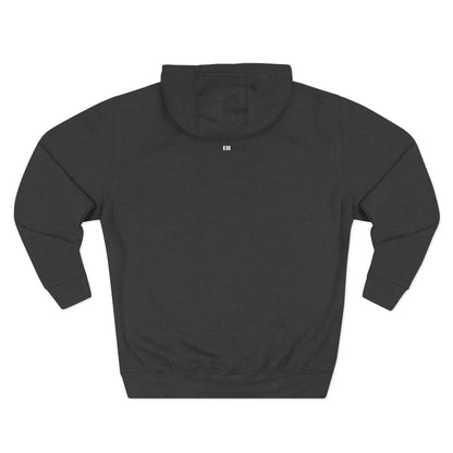 Everything Healthcare™ Cozy Fleece Hoodie Warm Pullover- Logo