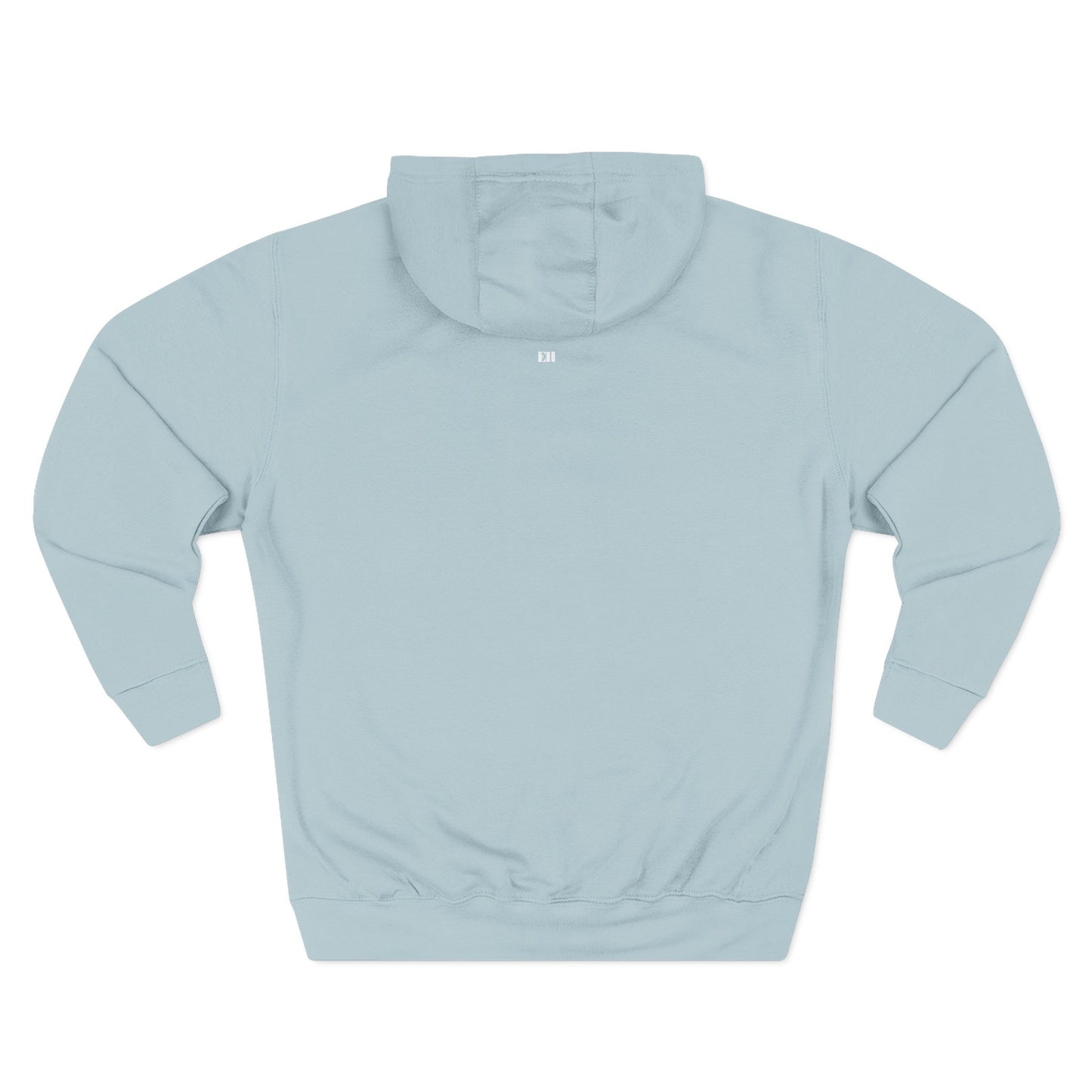 Everything Healthcare™ Cozy Fleece Hoodie Warm Pullover- Logo