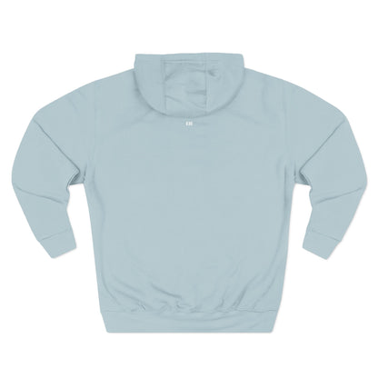 Everything Healthcare™ Cozy Fleece Hoodie Warm Pullover- Logo