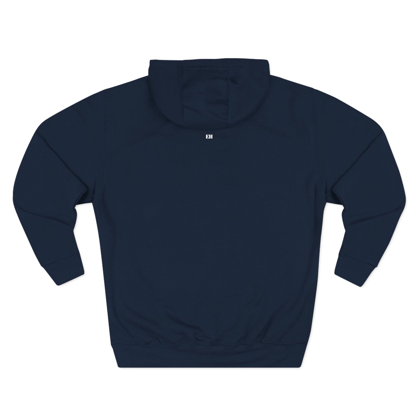 Everything Healthcare™ Cozy Fleece Hoodie Warm Pullover- Logo
