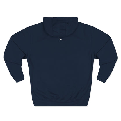 Everything Healthcare™ Cozy Fleece Hoodie Warm Pullover- Logo