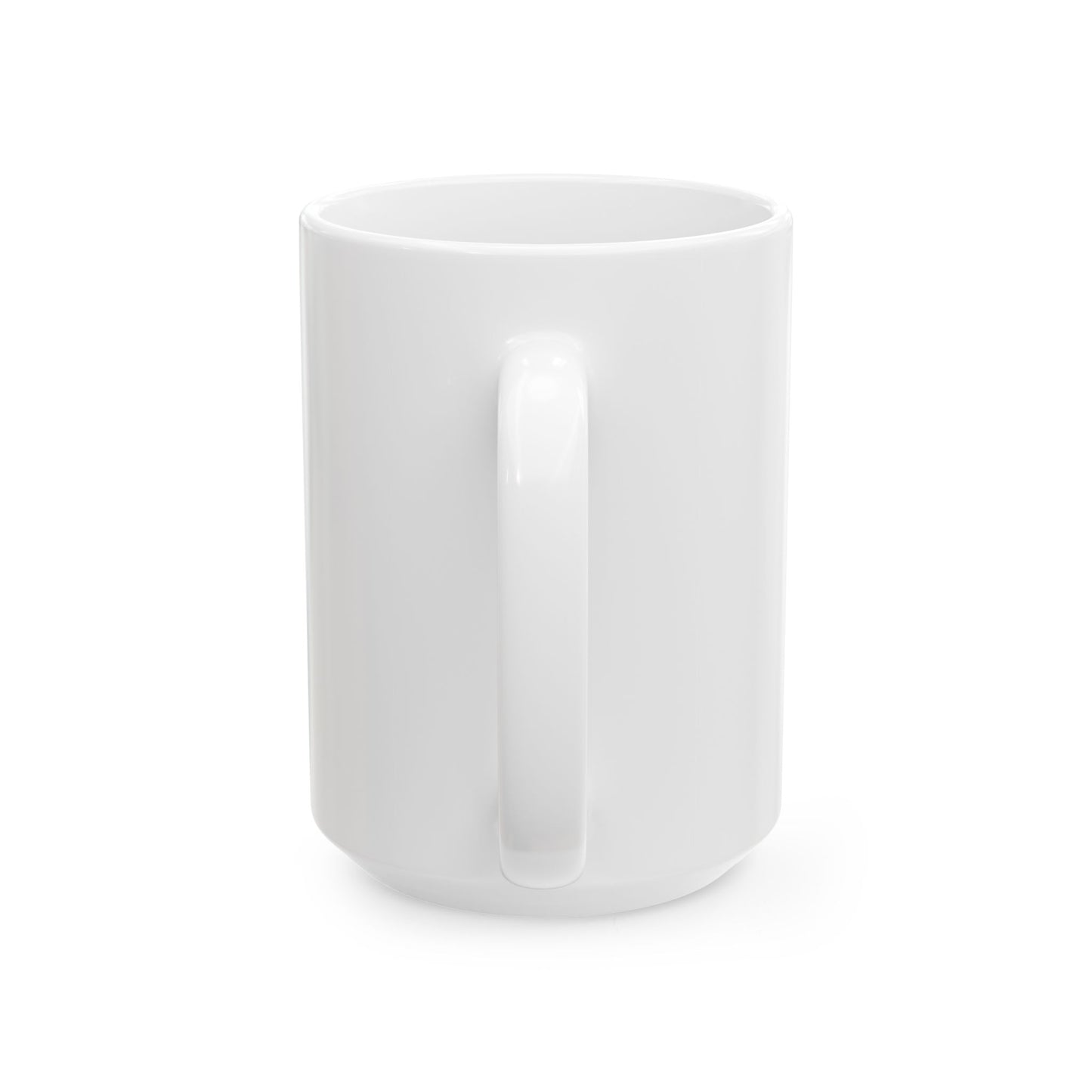 Ceramic Mug Everything Healthcare™- Logo