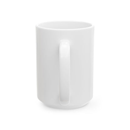 Ceramic Mug Everything Healthcare™- Logo
