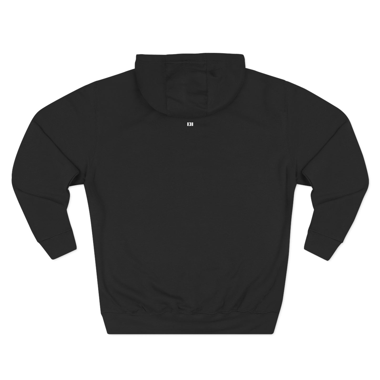 Everything Healthcare™ Cozy Fleece Hoodie Warm Pullover- Logo